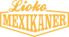 Thumbnail Logo Lioko Mexikaner gelb