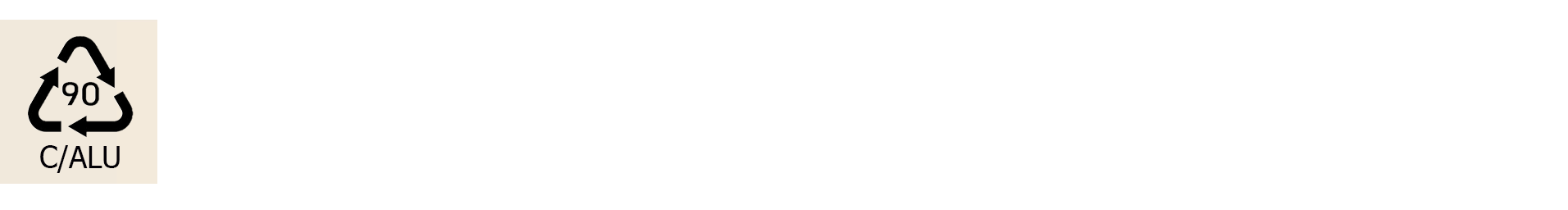 Symbol: C-ALU 90