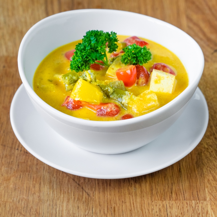 currysuppe